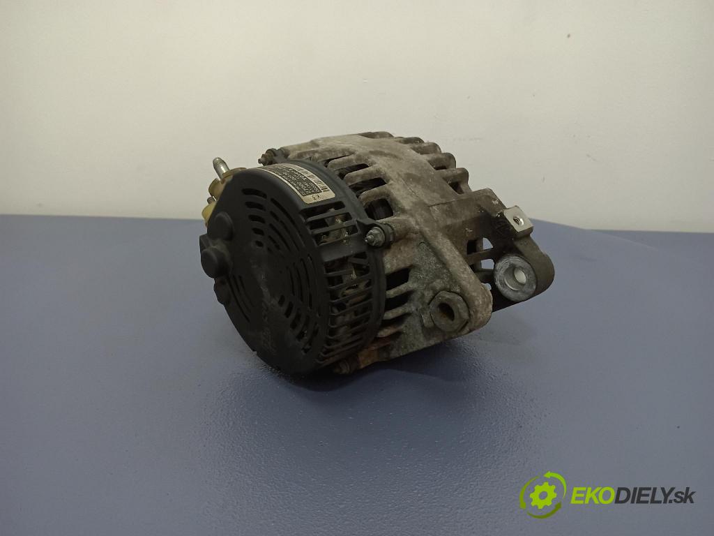 Citroen C1 2010 Alternator 27060-0Q130
