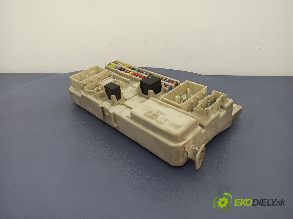 Volvo S40 2005 skrinka Poistky: 30728906