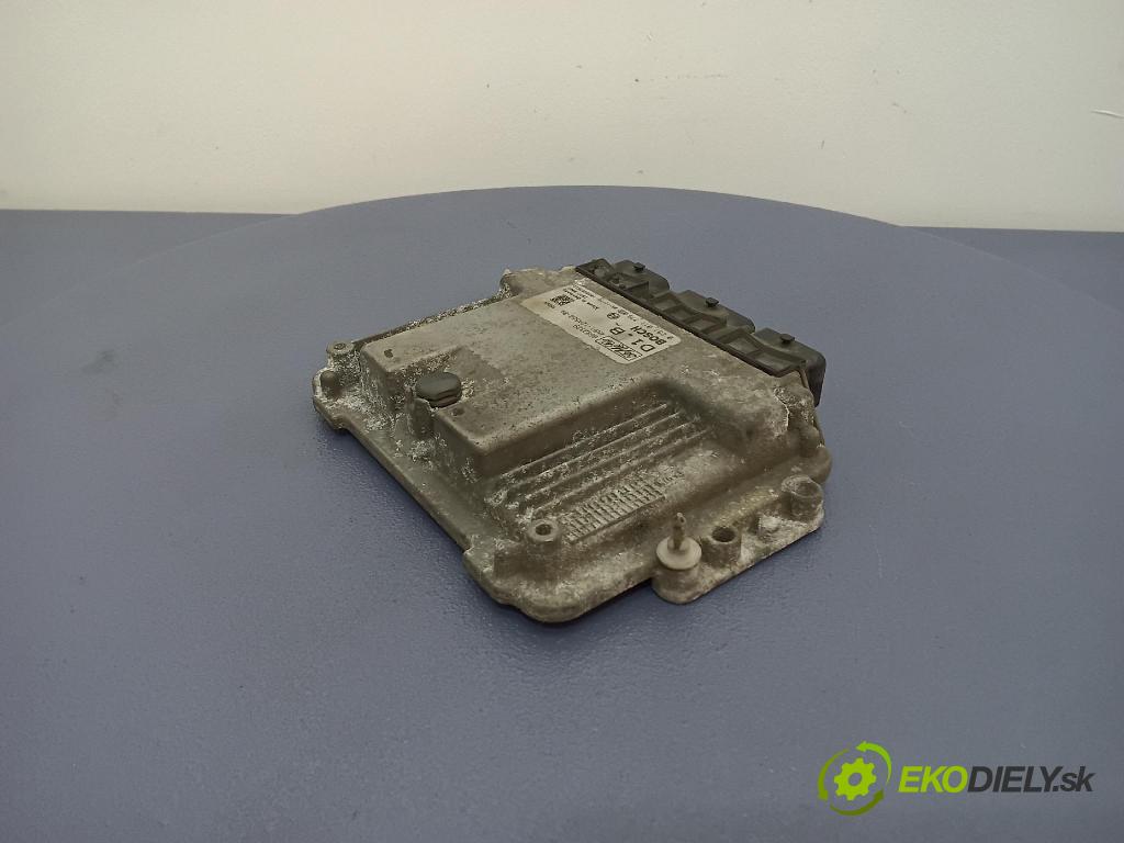 Volvo S40 2005 riadiaca jednotka Motor: 4N51-12A650-BA