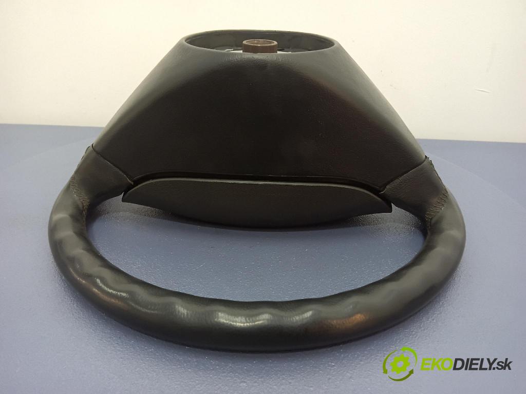 Mercedes S-klasa 2000 volant 01