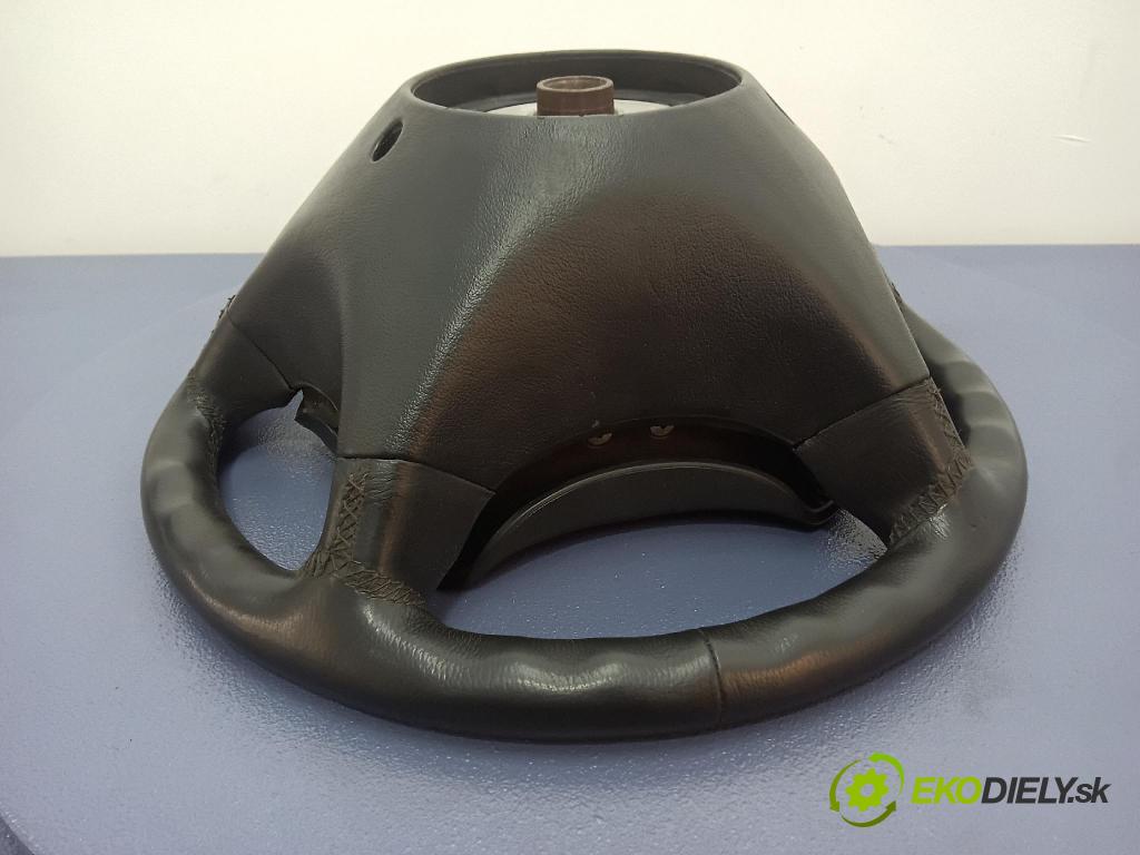 Mercedes S-klasa 2000 volant 01