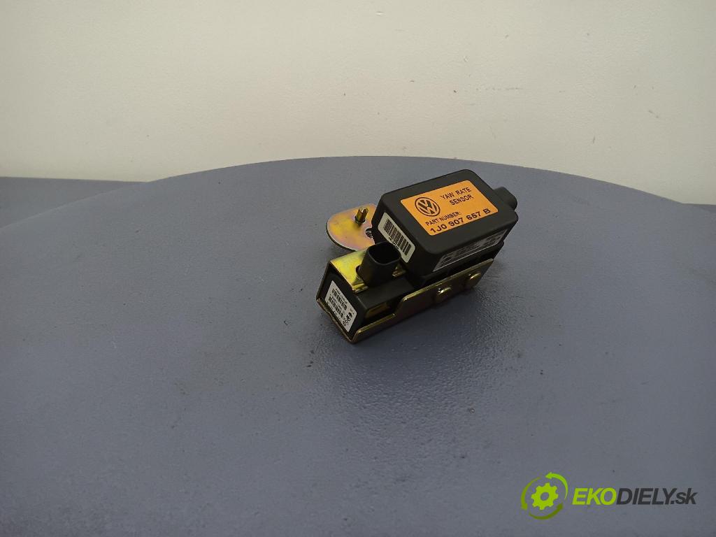 Audi A3 2000 snímač ESP 1J0907657B