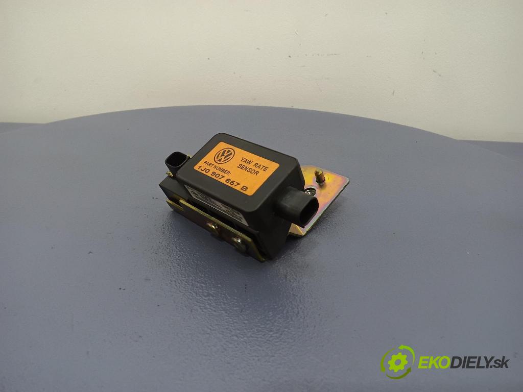 Audi A3 2000 snímač ESP 1J0907657B