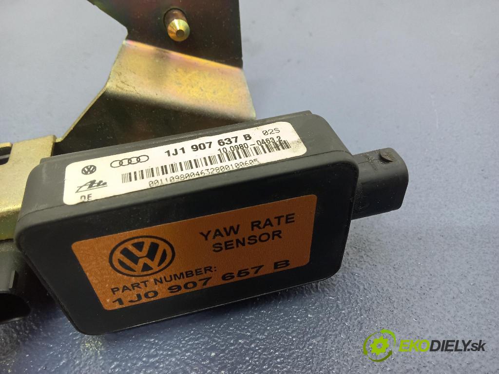 Audi A3 2000 snímač ESP 1J0907657B