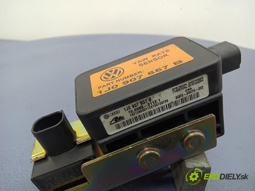 Audi A3 2000 snímač ESP 1J0907657B
