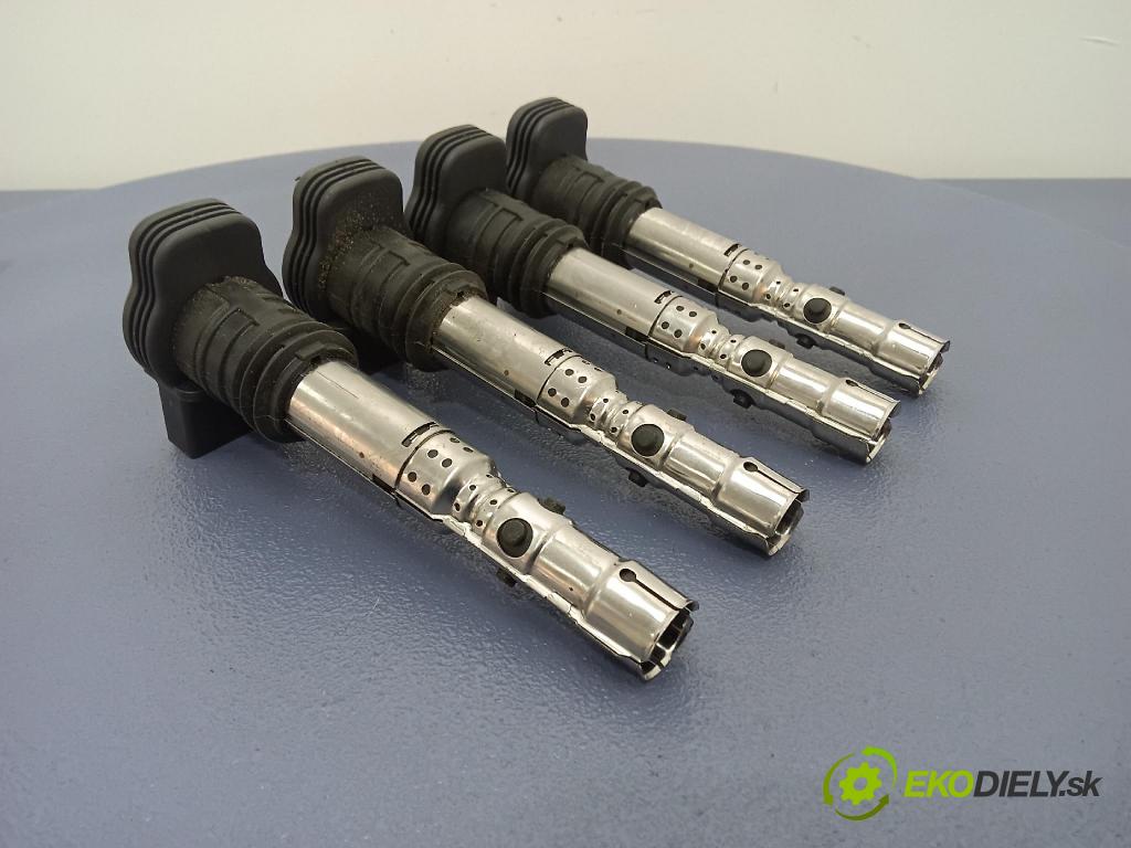 Audi A3 2000 lišta Dodávka: 06A906031BA