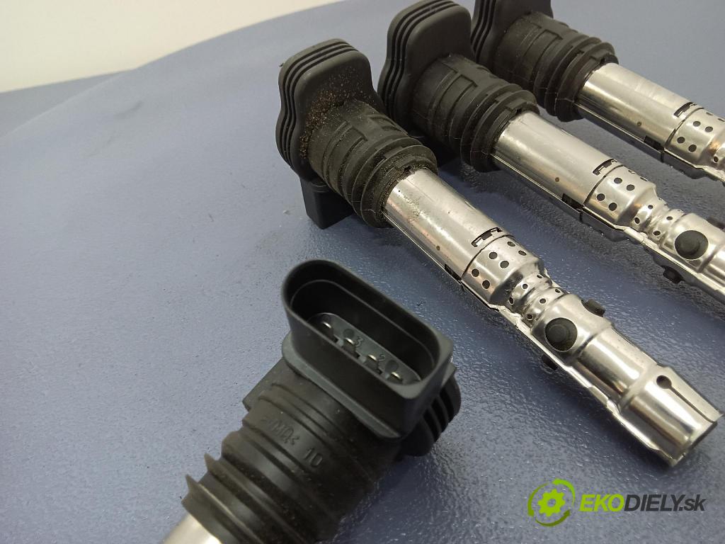 Audi A3 2000 lišta Dodávka: 06A906031BA