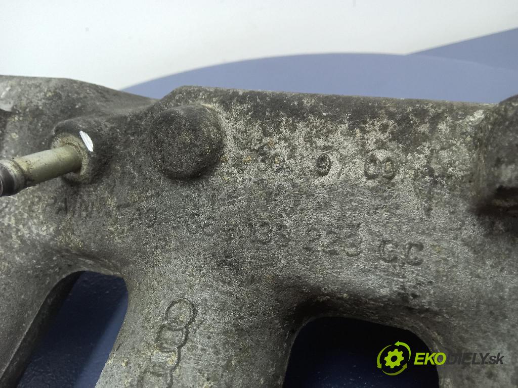 Audi A3 2000 zvod Sanie: 06A133223CC