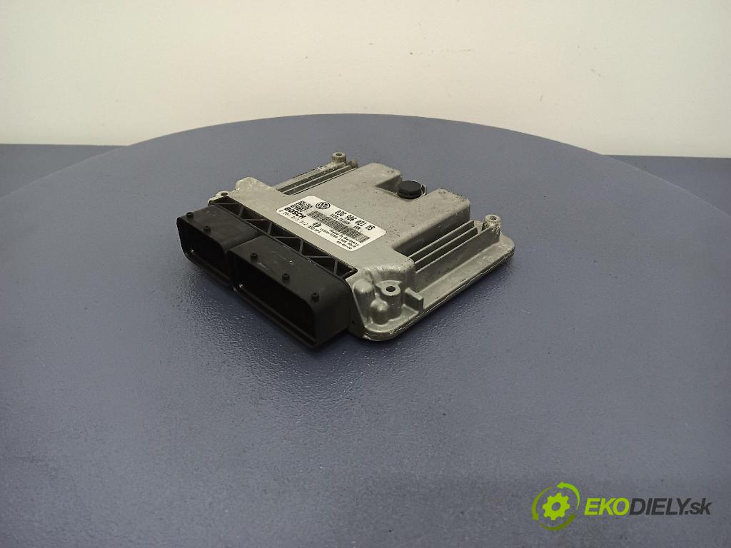 Vw Passat 2006 riadiaca jednotka Motor: 03G906021MS
