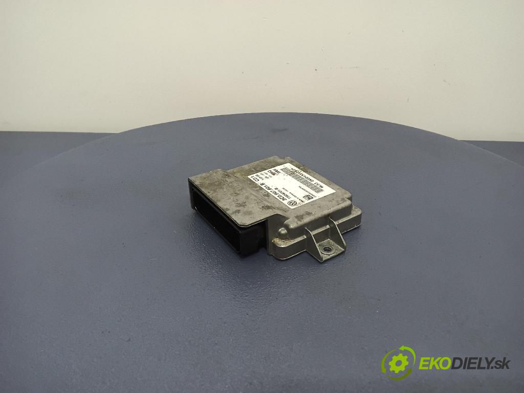 Vw Passat 2006 riadiaca jednotka 3C0907801B