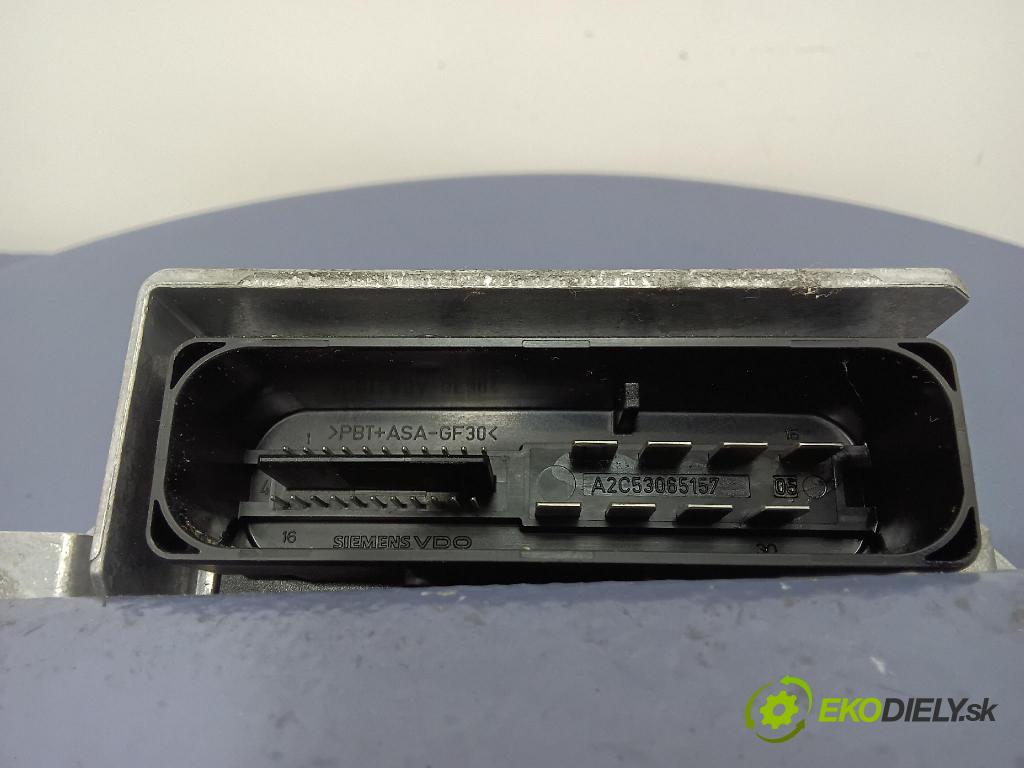 Vw Passat 2006 riadiaca jednotka 3C0907801B