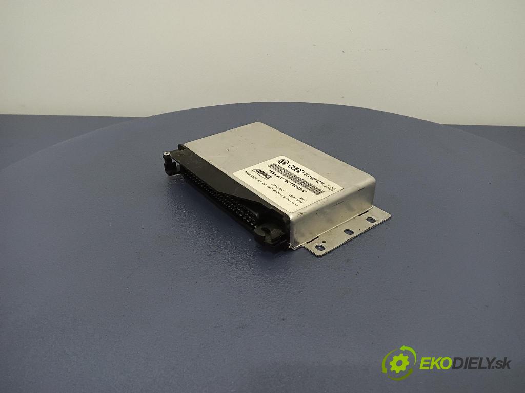 Vw Passat 2006 řídící jednotka Truhly: Ozubené kola: 3C0907427A