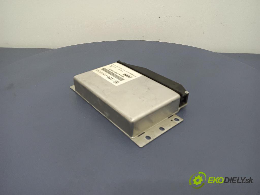 Vw Passat 2006 řídící jednotka Truhly: Ozubené kola: 3C0907427A