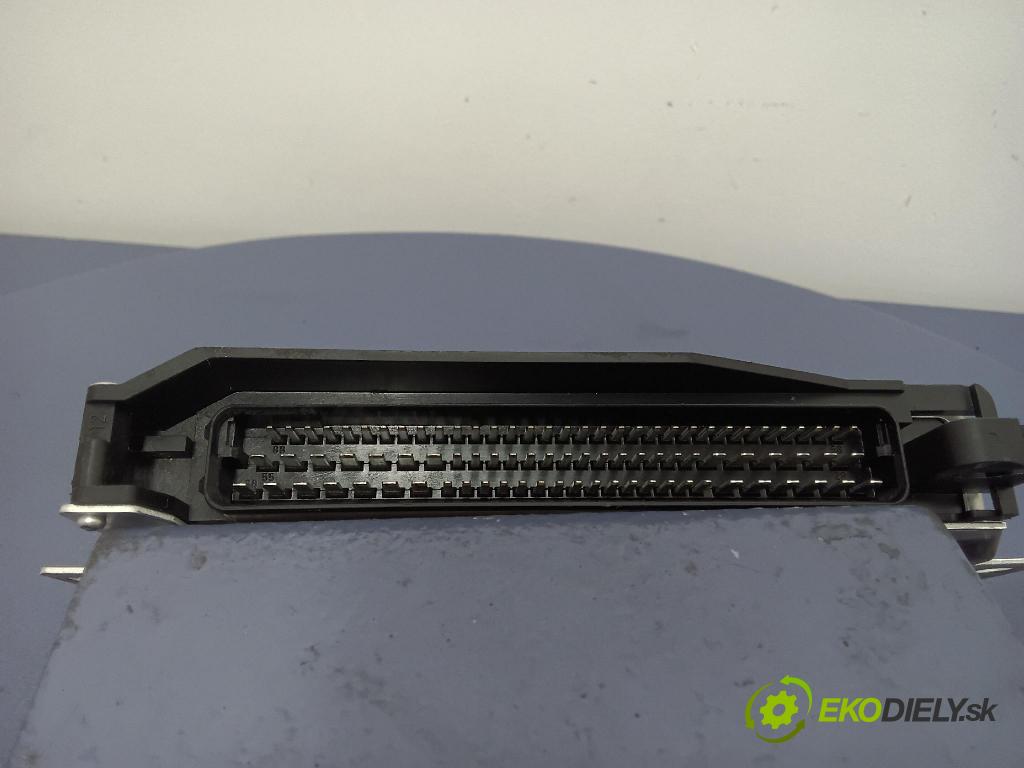 Vw Passat 2006 řídící jednotka Truhly: Ozubené kola: 3C0907427A