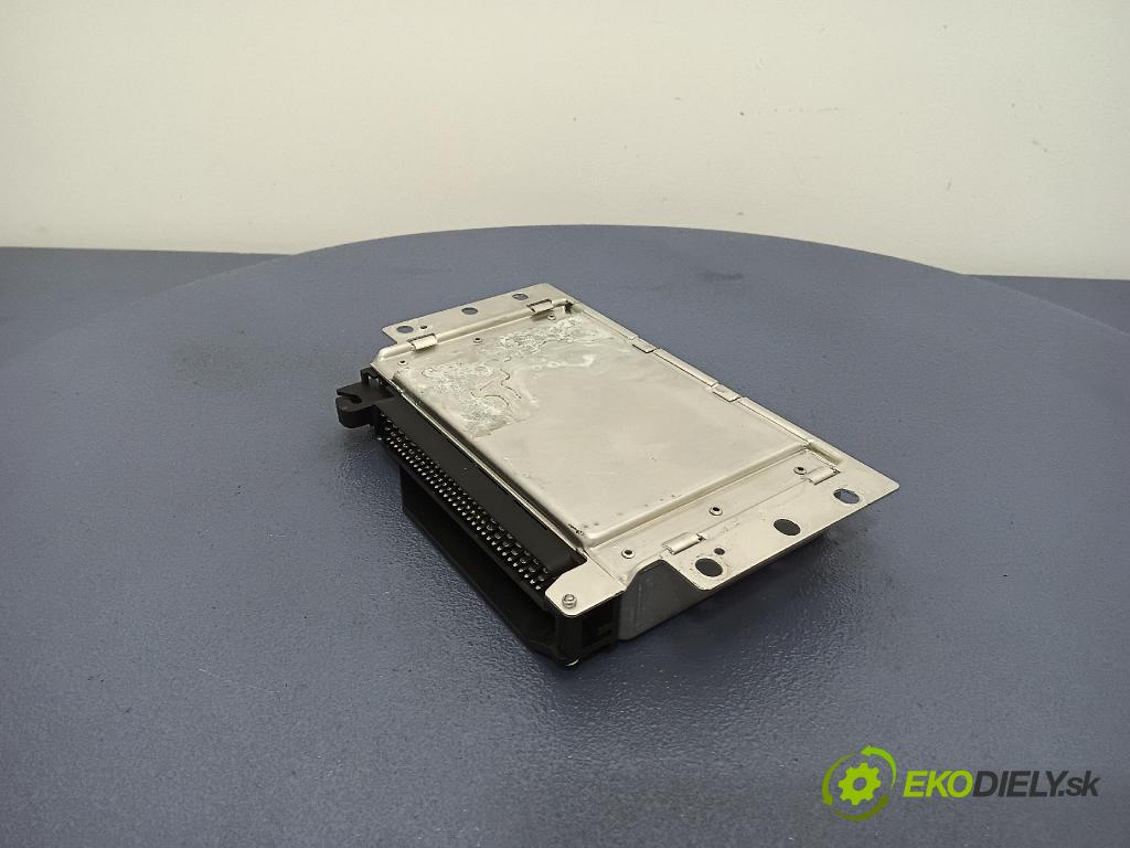 Vw Passat 2006 řídící jednotka Truhly: Ozubené kola: 3C0907427A