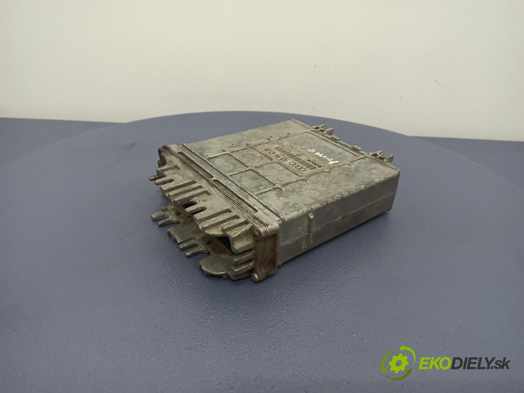 Audi A4 0 riadiaca jednotka Motor: 028906021BD