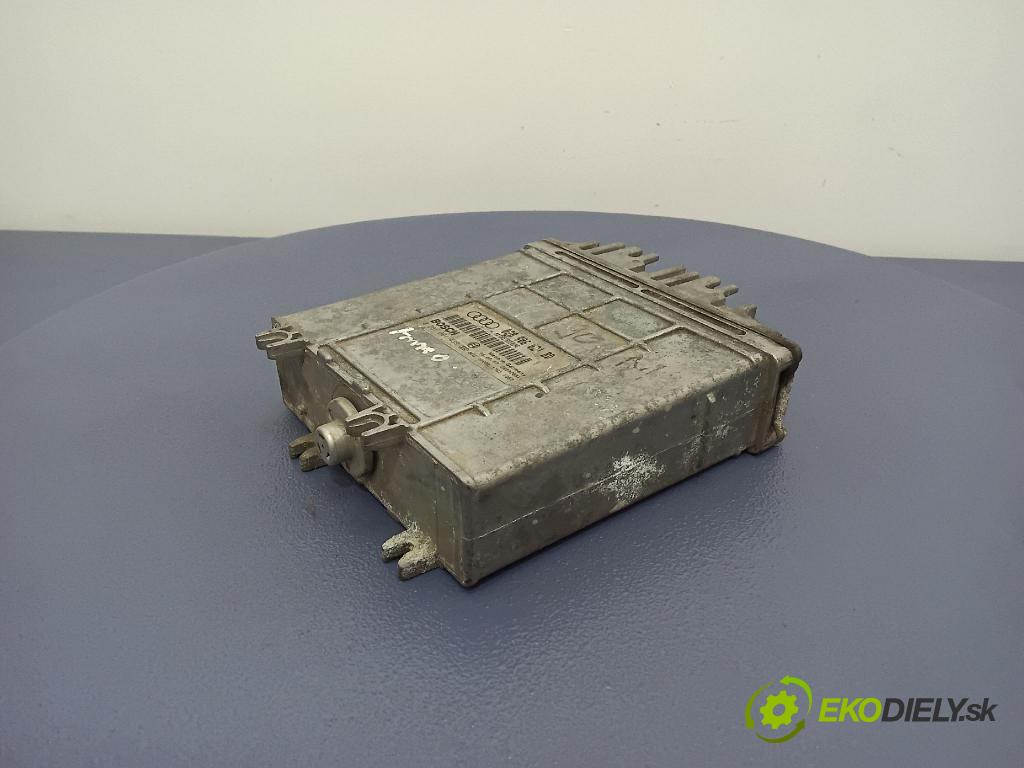 Audi A4 0 riadiaca jednotka Motor: 028906021BD