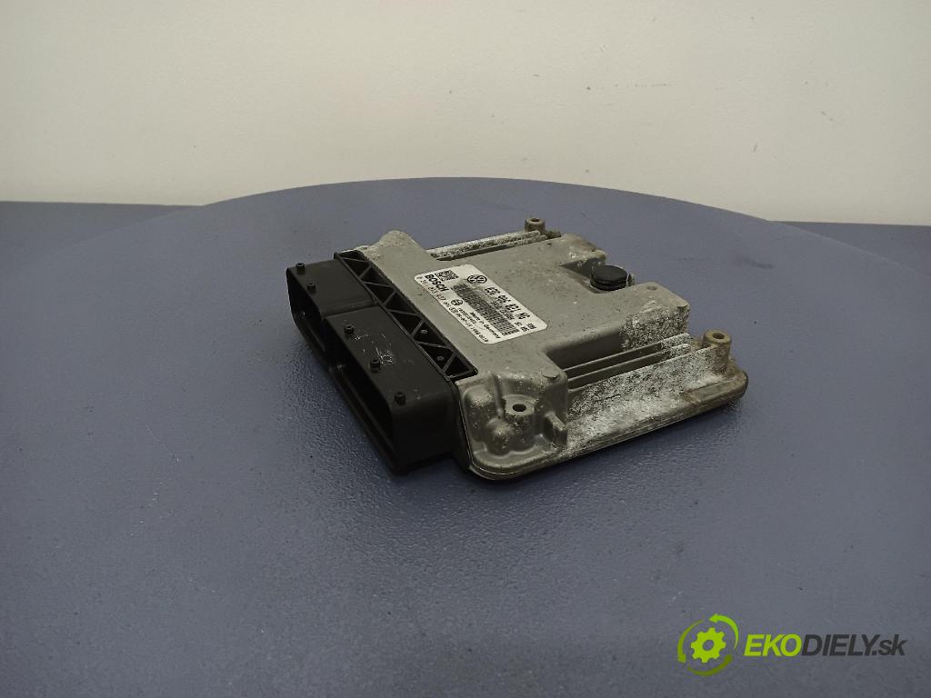 Vw Passat 2006 riadiaca jednotka Motor: 03G906021NG