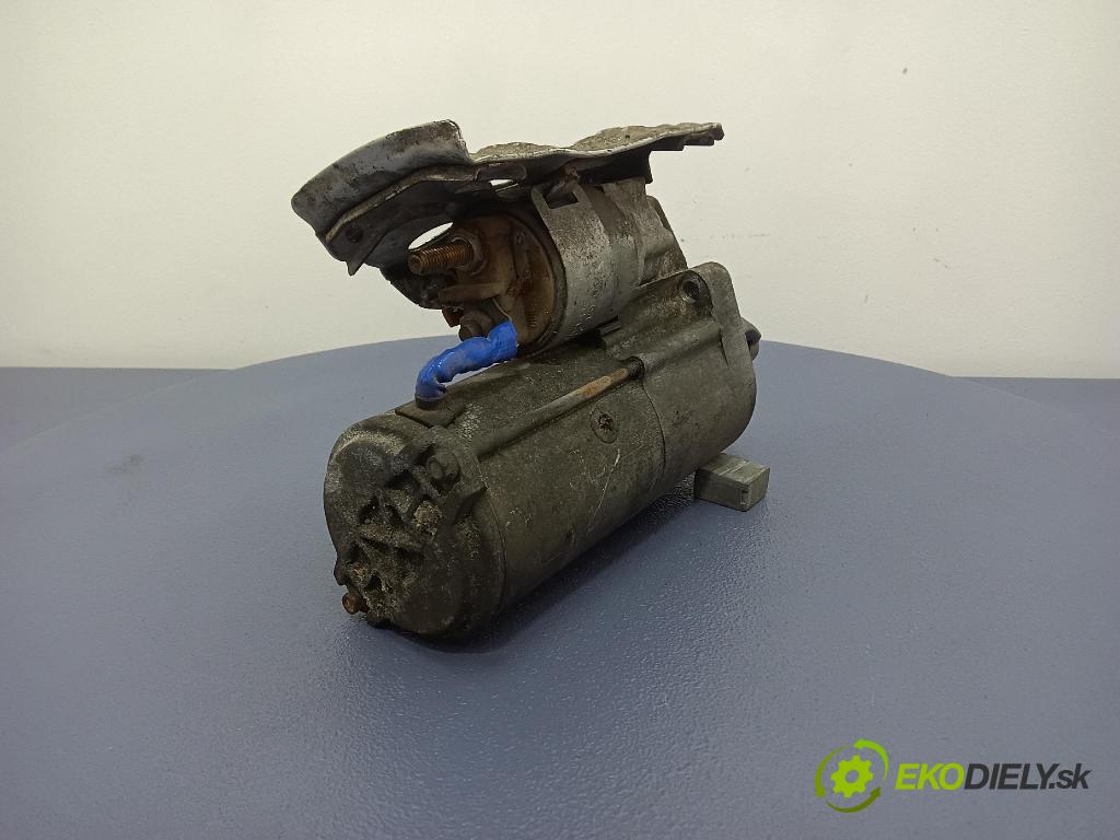 Mercedes 211 2005 štartér A0051517701