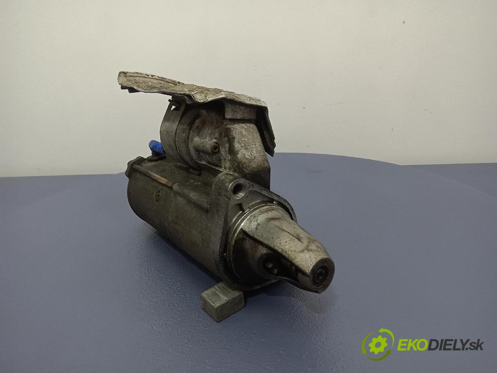 Mercedes 211 2005 štartér A0051517701