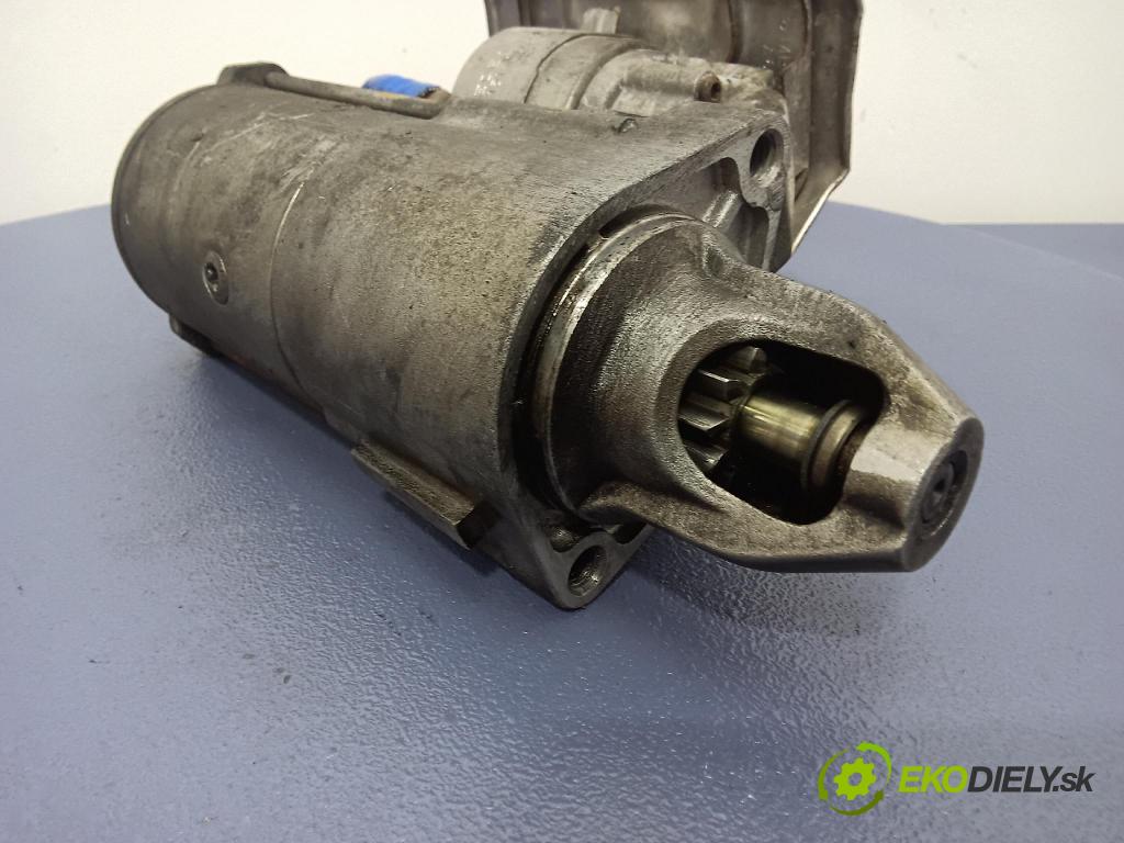 Mercedes 211 2005 štartér A0051517701