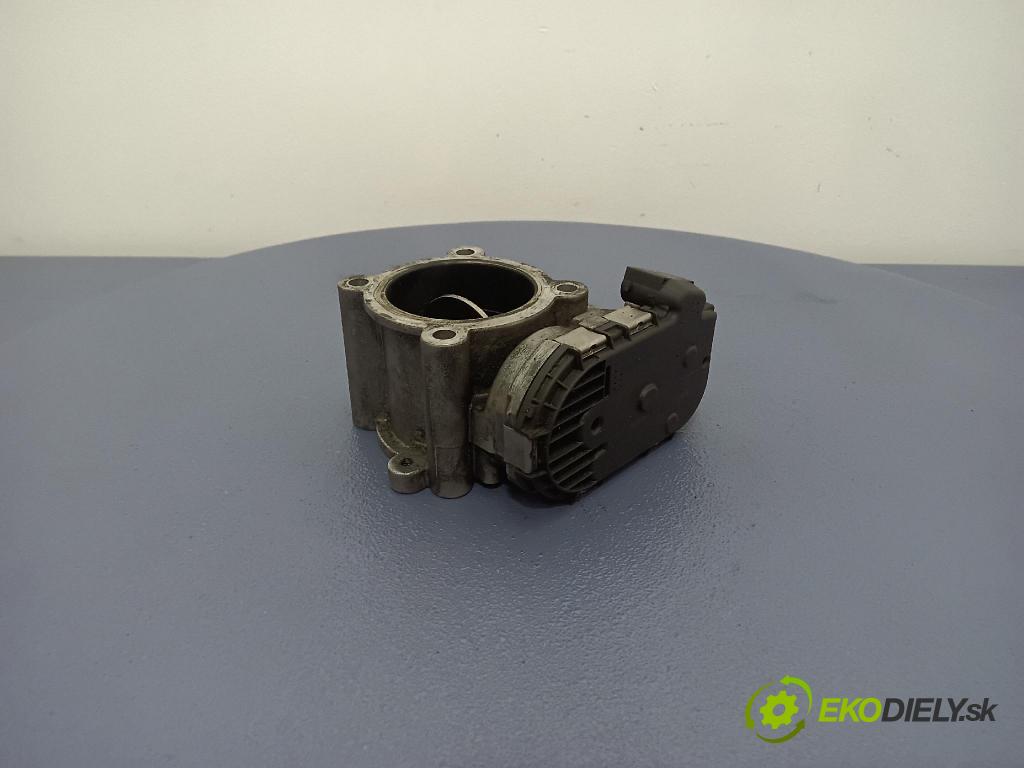 Mercedes 211 2005 klapka A6120900070