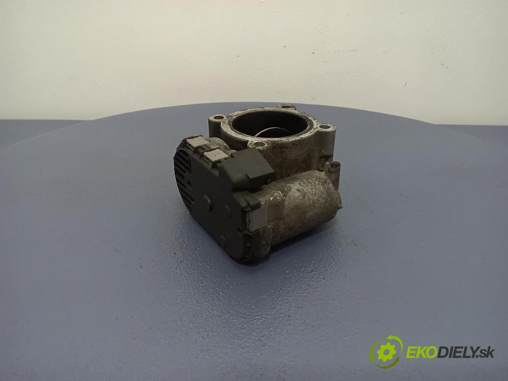 Mercedes 211 2005 klapka A6120900070