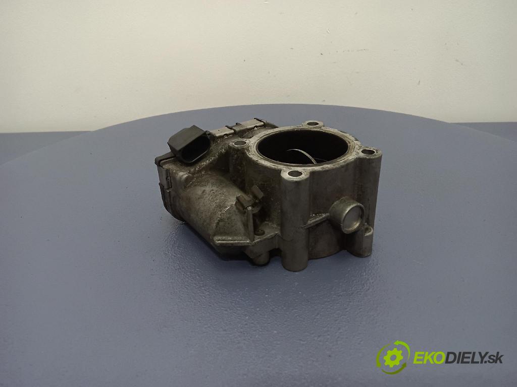 Mercedes 211 2005 klapka A6120900070