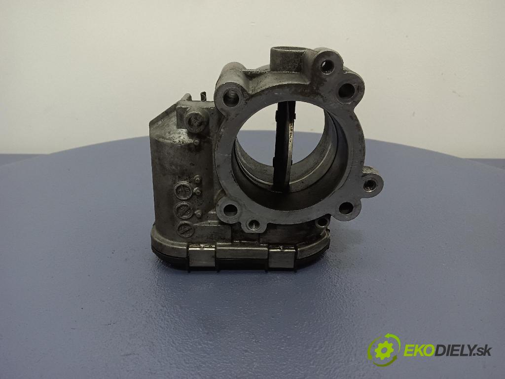 Mercedes 211 2005 klapka A6120900070