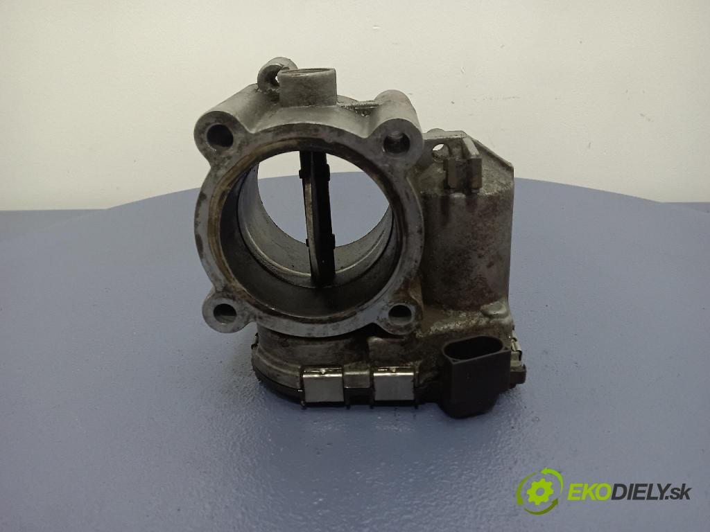 Mercedes 211 2005 klapka A6120900070