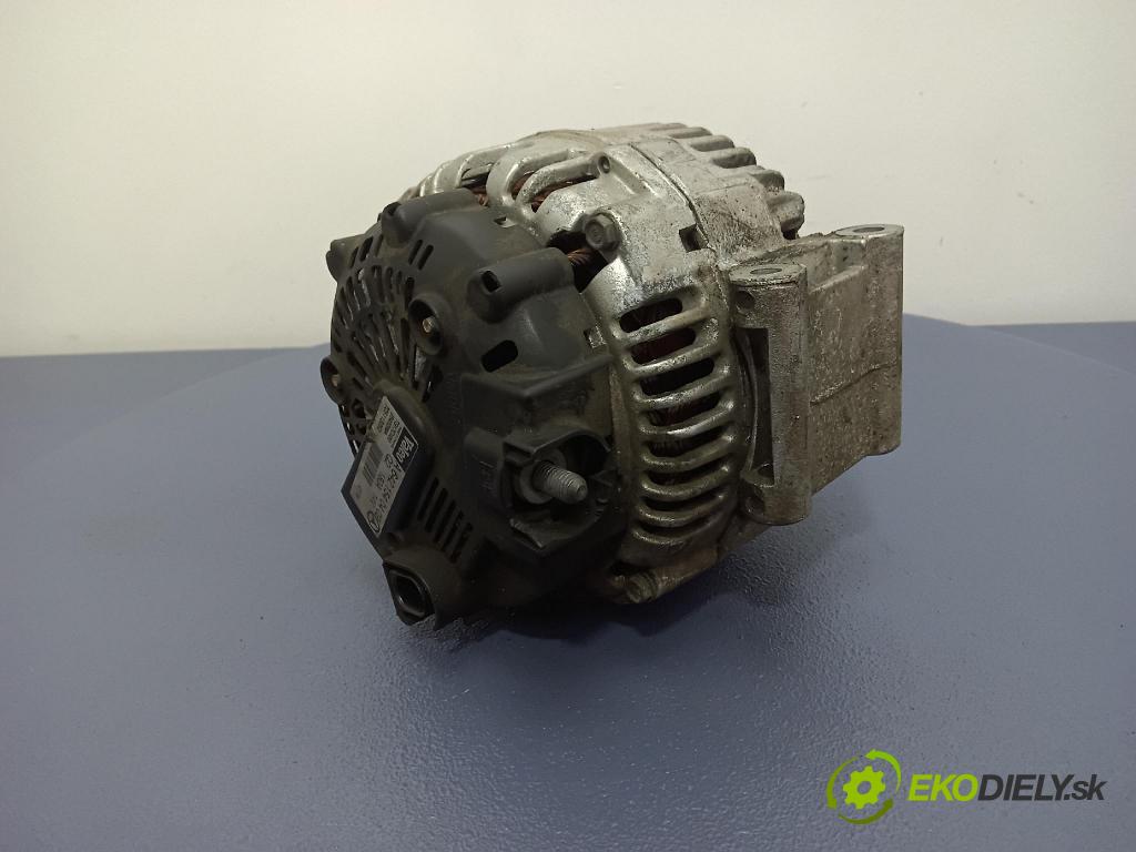 Mercedes 211 2005 Alternator A6421540402