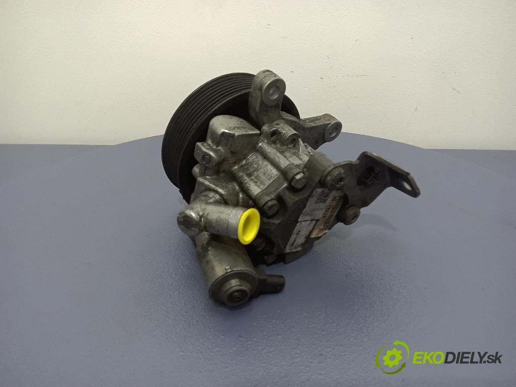 Mercedes 211 2005 čerpadlo Asistencia: Manažéri: 7735342109