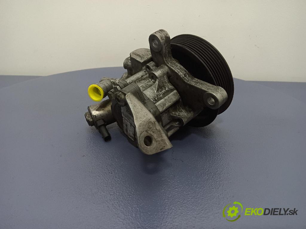 Mercedes 211 2005 čerpadlo Asistencia: Manažéri: 7735342109