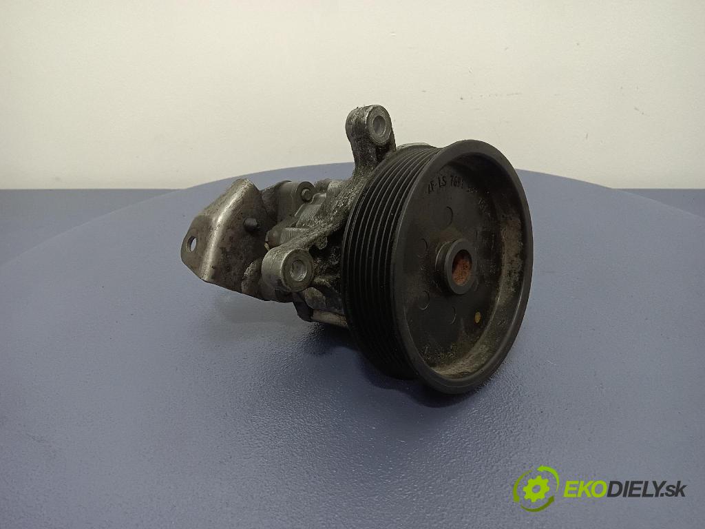 Mercedes 211 2005 čerpadlo Asistencia: Manažéri: 7735342109