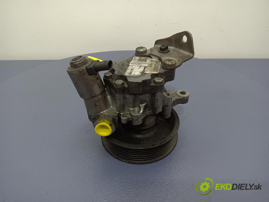 Mercedes 211 2005 čerpadlo Asistencia: Manažéri: 7735342109