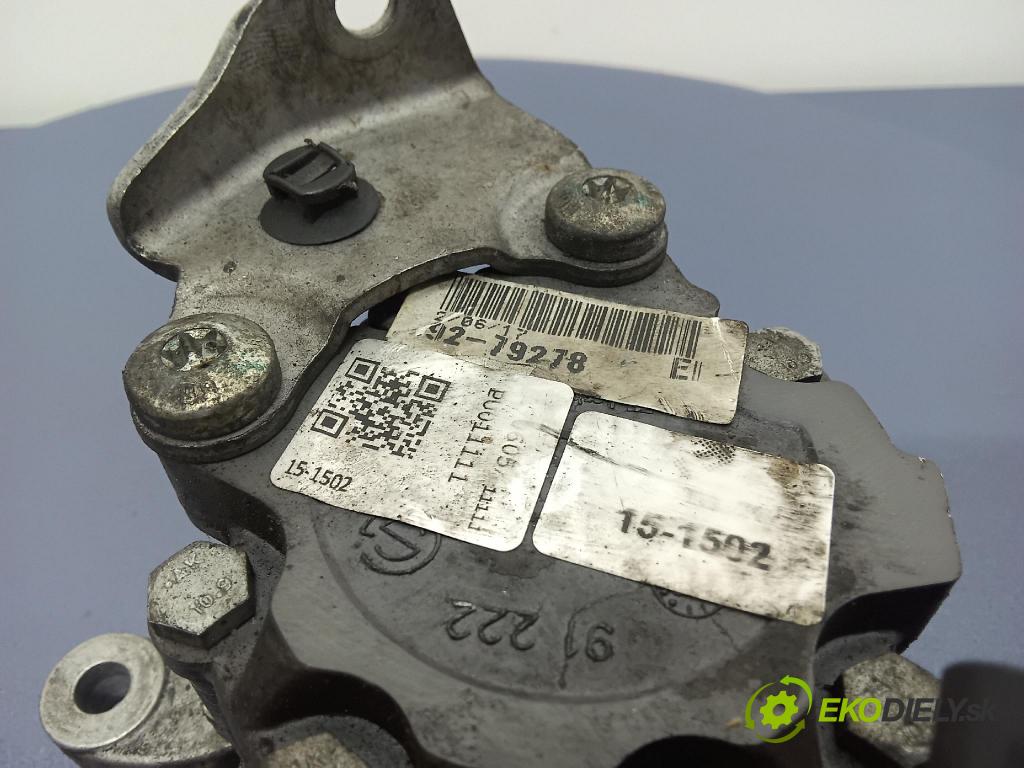 Mercedes 211 2005 čerpadlo Asistencia: Manažéri: 7735342109