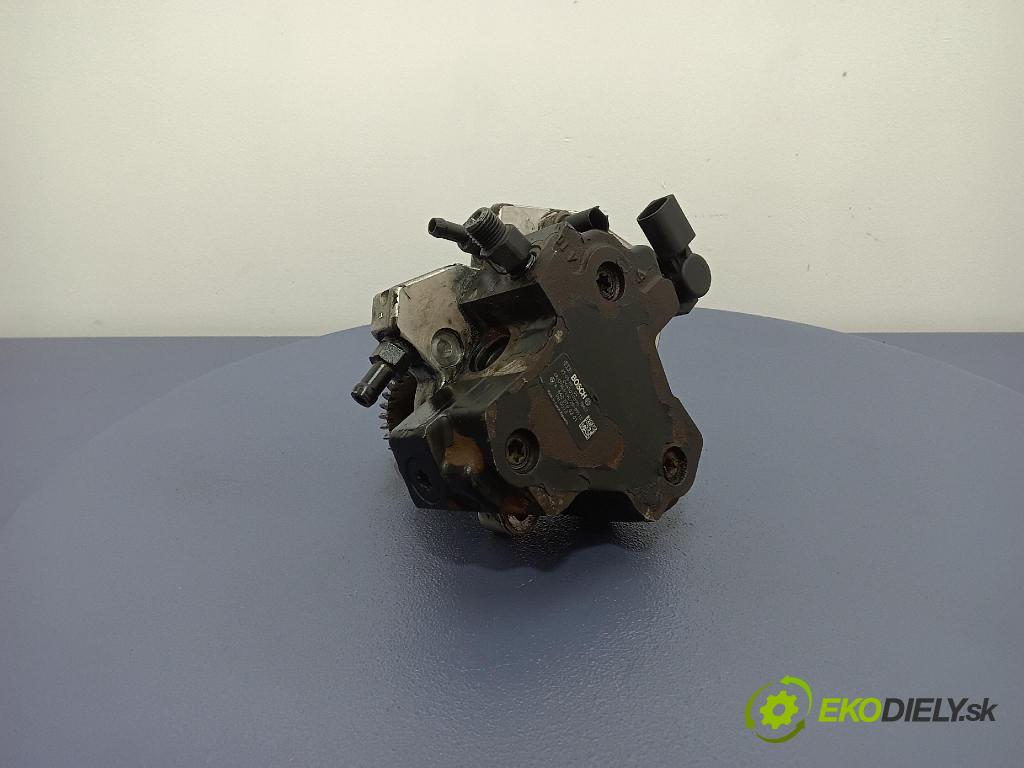 Mercedes 211 2005 čerpadlo Injekce: A6420700201