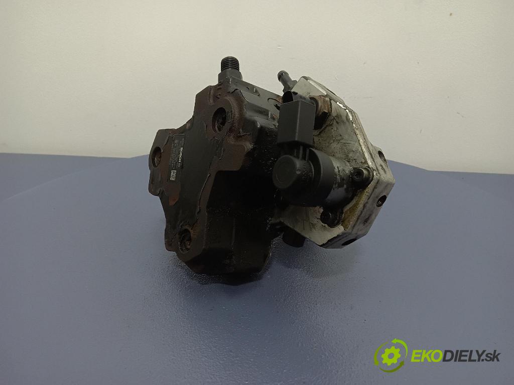 Mercedes 211 2005 čerpadlo Injekce: A6420700201