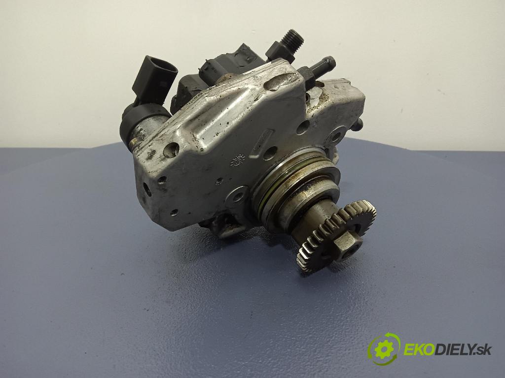 Mercedes 211 2005 čerpadlo Injekce: A6420700201