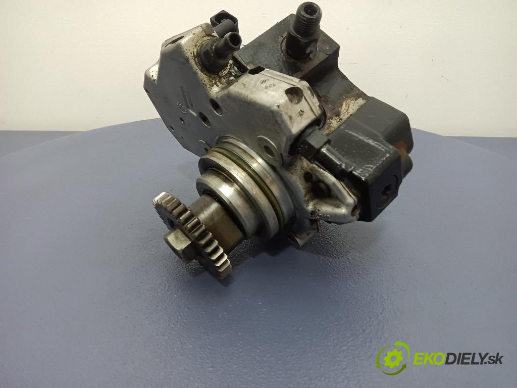 Mercedes 211 2005 čerpadlo Injekce: A6420700201