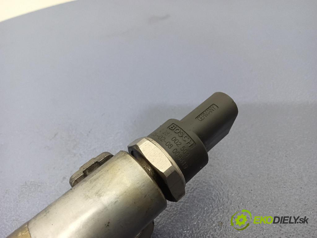 Mercedes 211 2005 lišta Dodávka: A6420700695