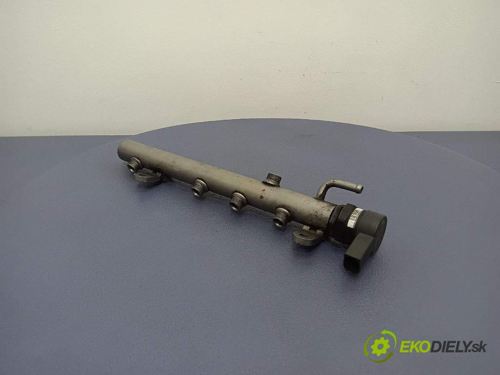 Mercedes 211 2005 lišta Dodávka: A6420700495