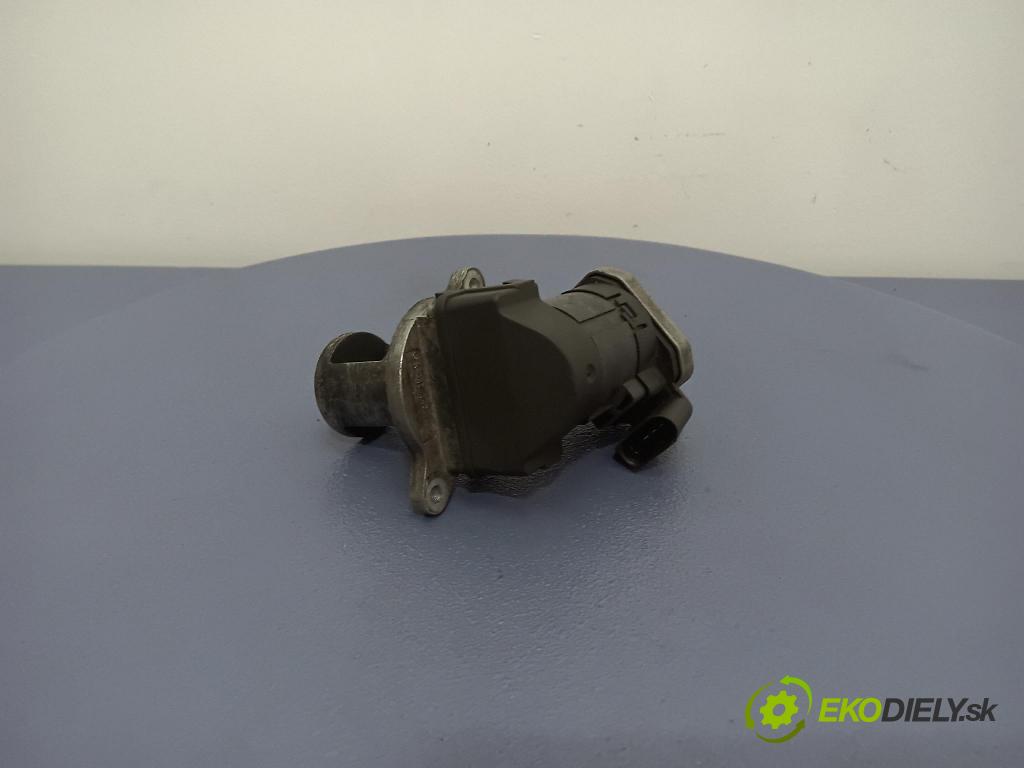 Mercedes 211 2005 ventil EGR A6421400360