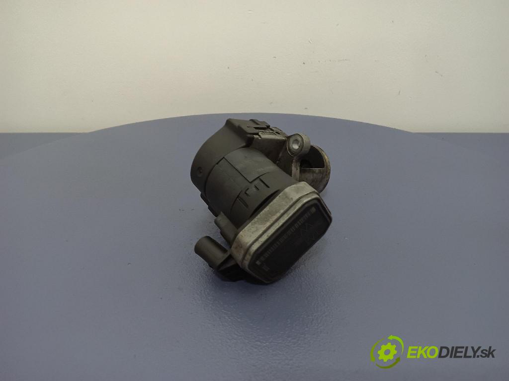 Mercedes 211 2005 ventil EGR A6421400360