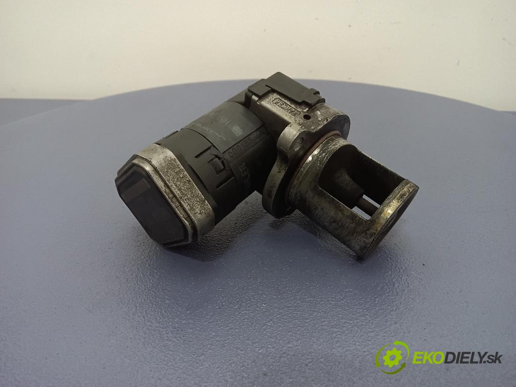 Mercedes 211 2005 ventil EGR A6421400360