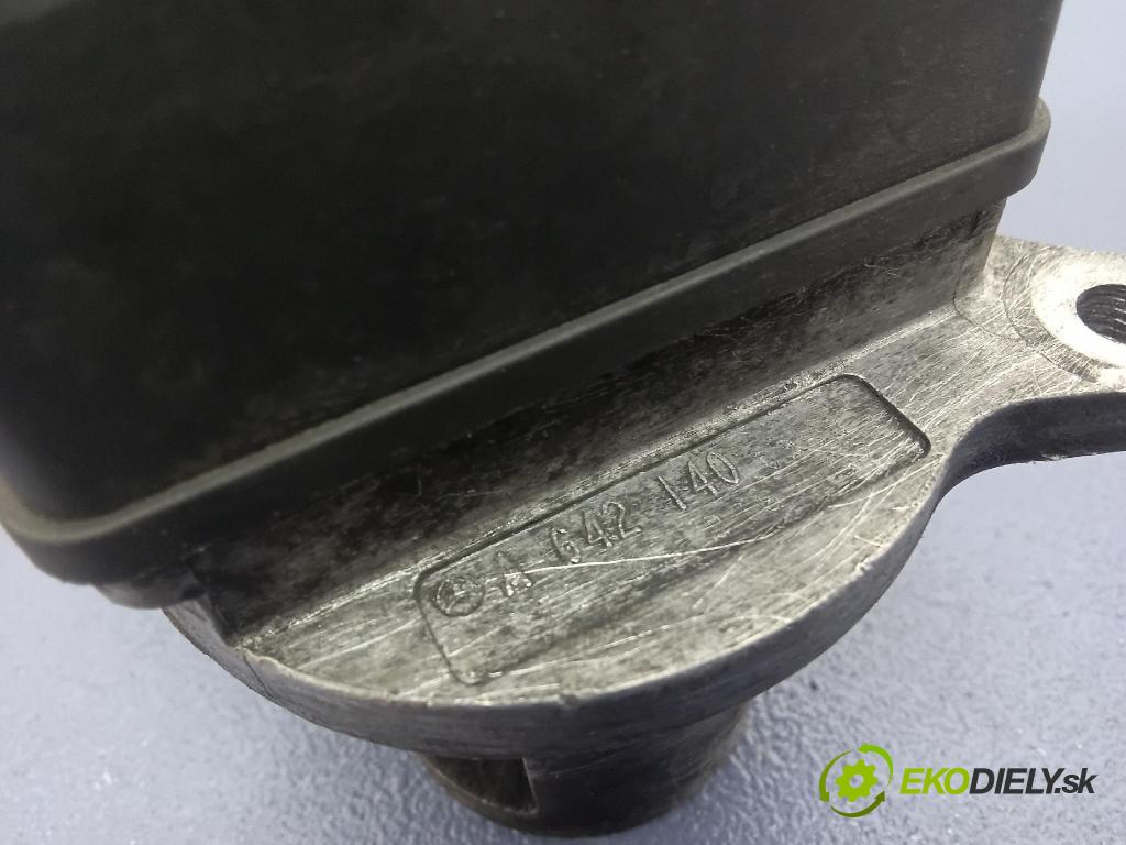 Mercedes 211 2005 ventil EGR A6421400360