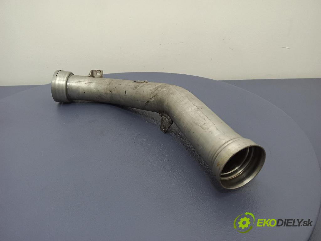 Mercedes 211 2005 trubka Vzduch: A6420980307