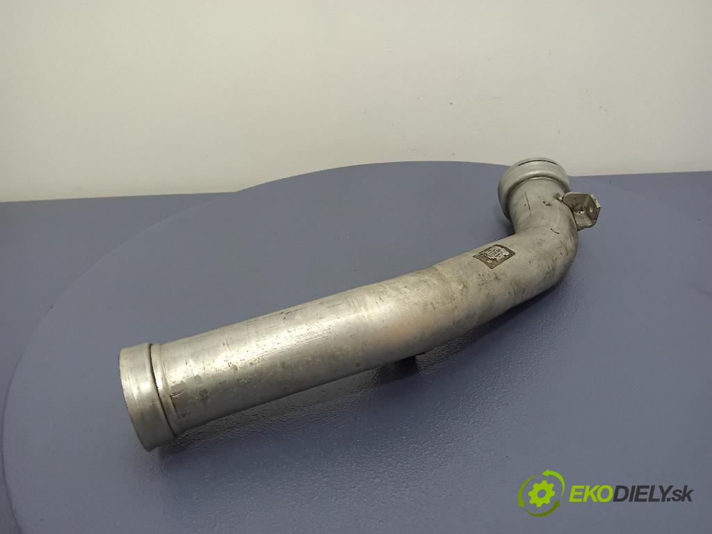 Mercedes 211 2005 trubka Vzduch: A6420980307