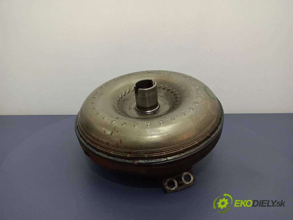 Mercedes 211 2005 Spojka: / koleso A2092500902