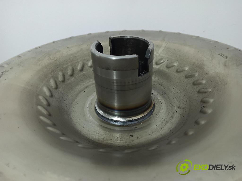 Mercedes 211 2005 Spojka: / koleso A2092500902